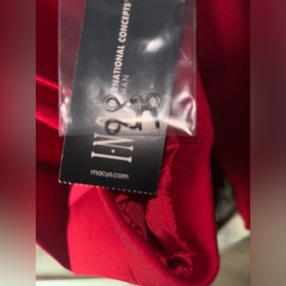 INC blazer coat - Picture 3 of 3